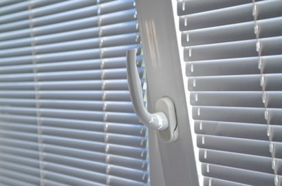 Жалюзи горизонтальные алюминиевые 16/25/50 мм