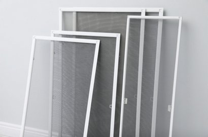 Москитные сетки