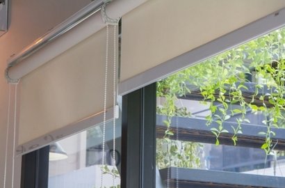 Рулонные шторы